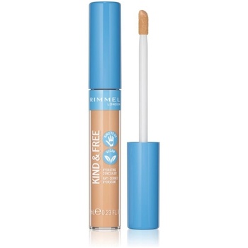 Kind & Free Concealer - Hydratačný korektor 10 ml